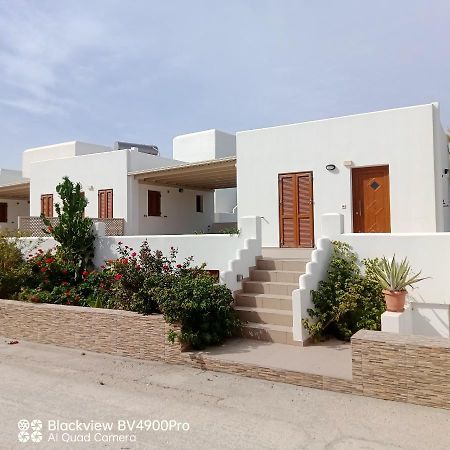 Margaritis Apartments 2 Agia Anna  Exterior photo