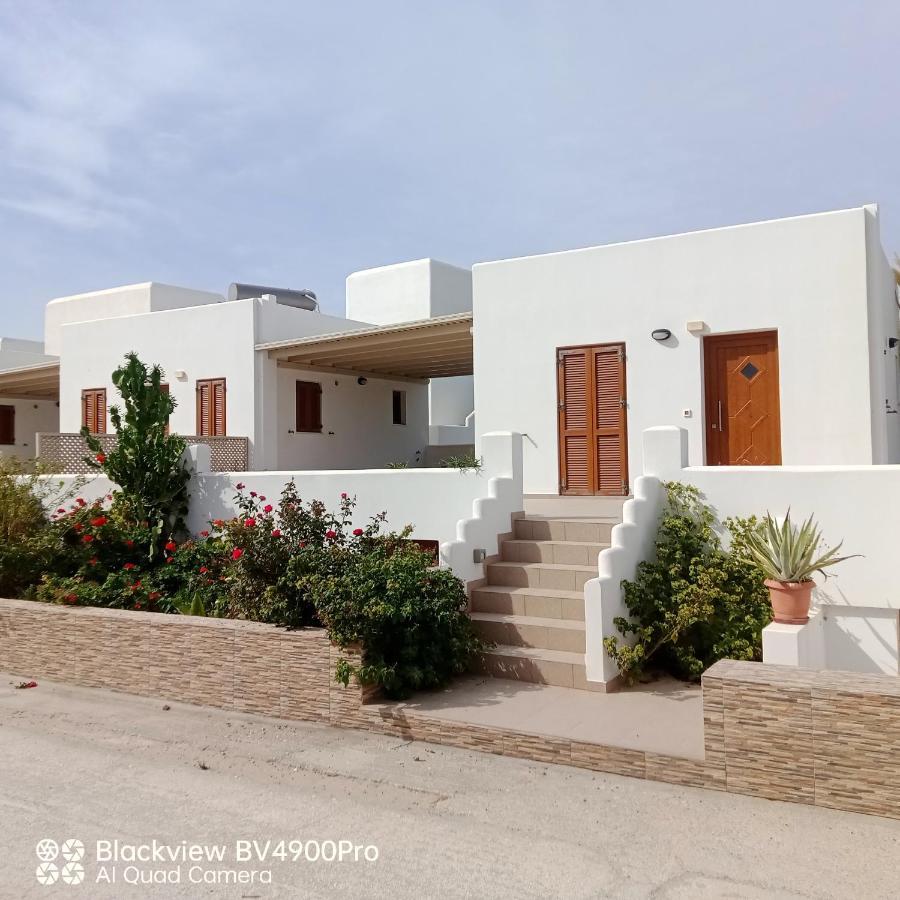 Margaritis Apartments 2 Agia Anna  Exterior photo