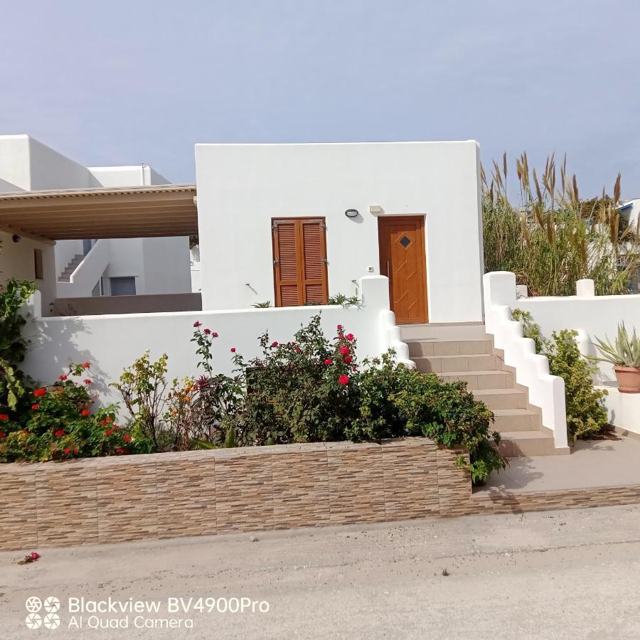 Margaritis Apartments 2 Agia Anna  Exterior photo
