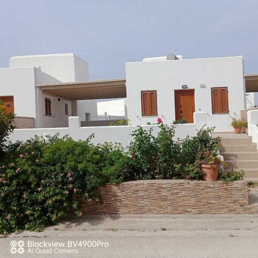 Margaritis Apartments 2 Agia Anna  Exterior photo