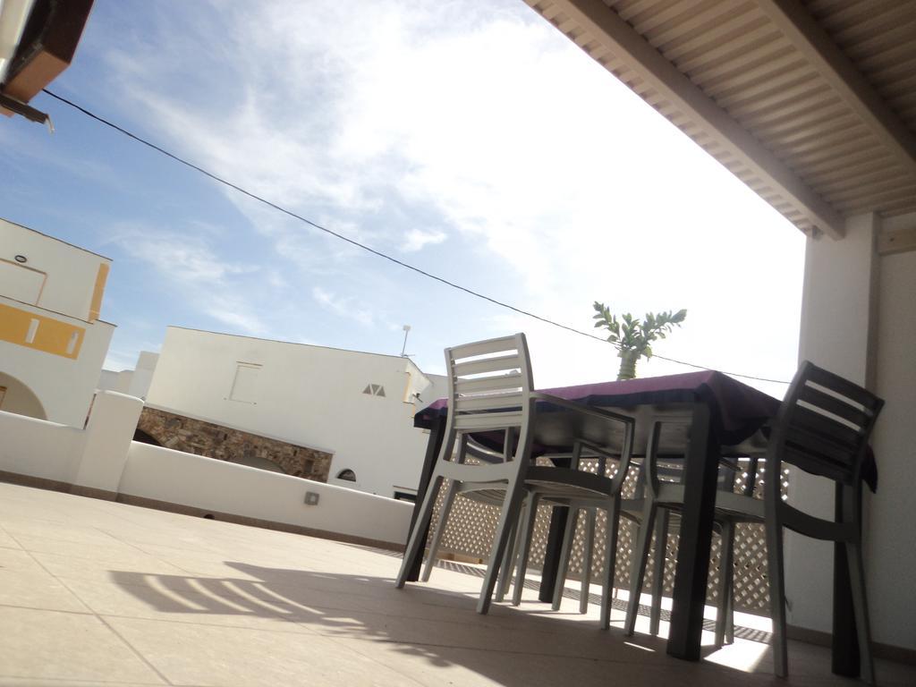 Margaritis Apartments 2 Agia Anna  Exterior photo