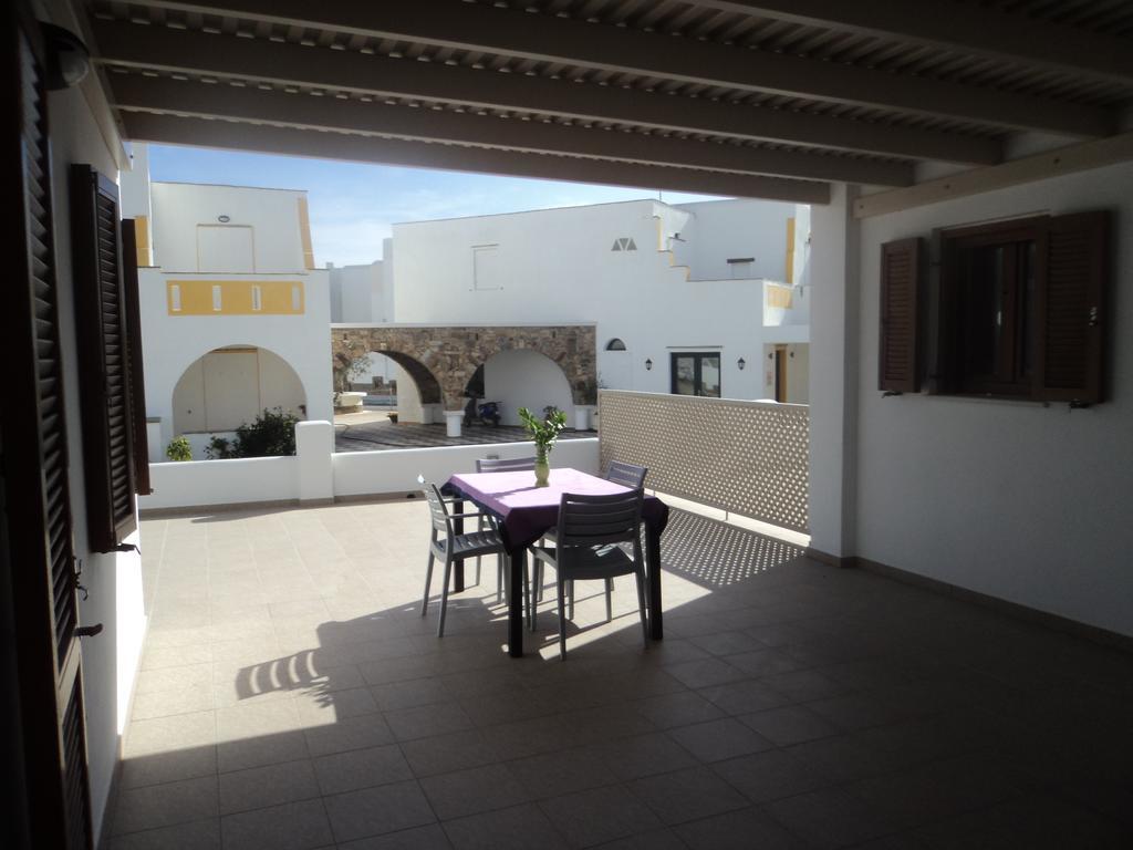 Margaritis Apartments 2 Agia Anna  Exterior photo
