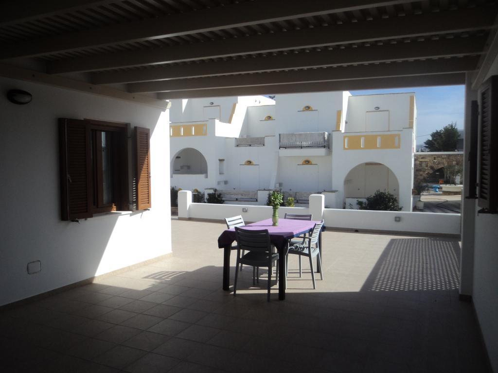 Margaritis Apartments 2 Agia Anna  Exterior photo