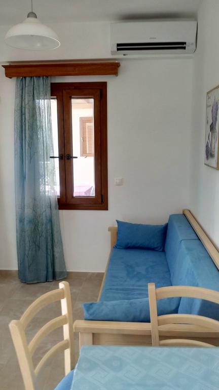Margaritis Apartments 2 Agia Anna  Exterior photo