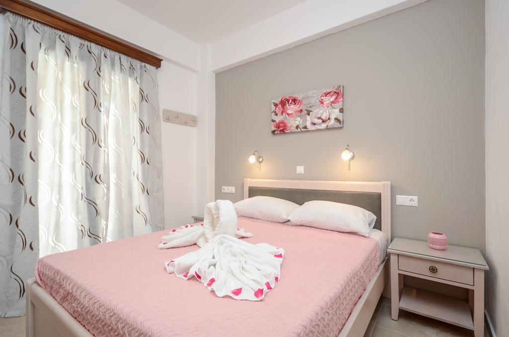 Margaritis Apartments 2 Agia Anna  Exterior photo